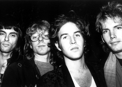 The Dream Syndicate